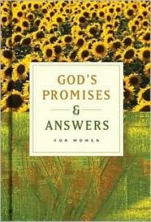 God's Promises and Answers for Women - Thomas Nelson Publishers