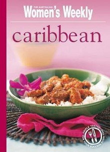 Caribbean ("Australian Women's Weekly" Mini) - Susan Tomnay