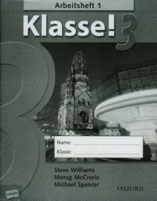 Klasse! - M. McCrorie, Michael Spencer, Corinna Schicker