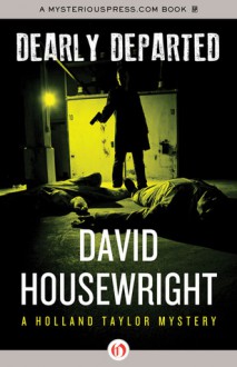 Dearly Departed - David Housewright