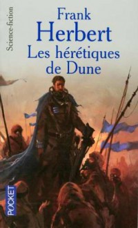 Les hérétiques de Dune (Dune, #5) - Frank Herbert