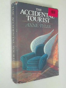 The Accidental Tourist - Anne Tyler