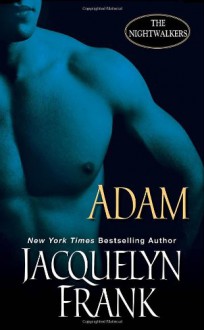 Adam - Jacquelyn Frank