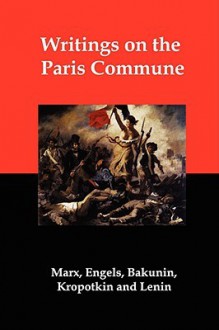 On the Paris Commune - Karl Marx, Friedrich Engels