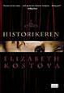 Historikeren - Elizabeth Kostova