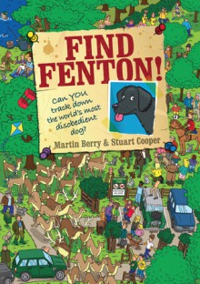 Find Fenton! - Stuart Cooper