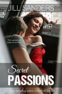 Secret Passions - Jill Sanders