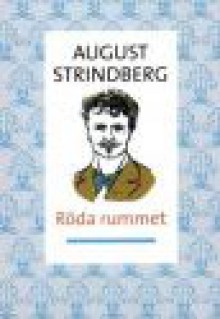 Röda Rummet - August Strindberg