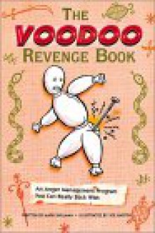 The Voodoo Revenge Book - Mark Shulman, Joe Bartos