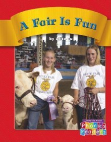 A Fair Is Fun - Alice Tu, Wiley Blevins