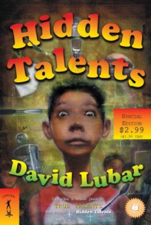 Hidden Talents - David Lubar