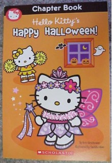 Hello Kitty's Happy Halloween! - Kris Hirschmann