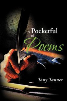 A Pocketful of Poems - Tony Tanner