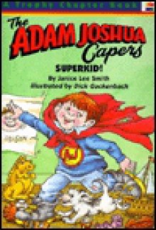 Superkid - Laura Godwin