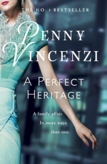 A Kind of Promise - Penny Vincenzi