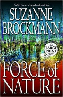 Force of Nature - Suzanne Brockmann