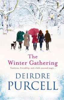 The Winter Gathering - Deirdre Purcell