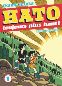 Hato 1 - Osamu Tezuka