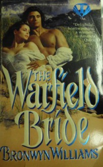 The Warfield Bride - Bronwyn Williams