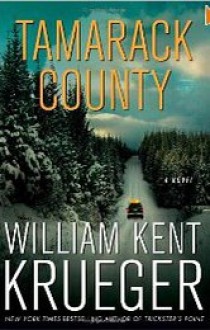 Tamarack County - William Kent Krueger