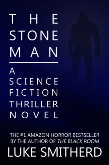 The Stone Man - Luke Smitherd