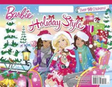 Holiday Style (Barbie) - Mary Man-Kong