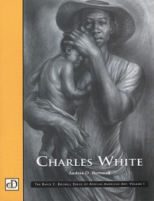 Charles White Book - Andrea D. Barnwell, Charles White