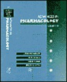 Advances in Pharmacology, Volume 22 - J. Thomas August, Ferid Murad, M.W. Anders