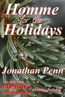 Homme for the Holidays - Jonathan Penn