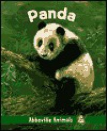 The Panda (Abbeville Animals) - Michel Piquemal