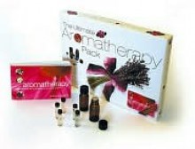 The Ultimate Aromatherapy Pack - Jo Richardson