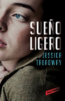 Sueño ligero/ Lacy Eye (Spanish Edition) - Jessica Treadway