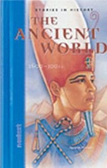 McDougal Littell Nextext: The Ancient World, 2600-100 B.C. Grades 6-12 - MCDOUGAL LITTEL