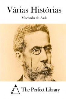 Várias Histórias - Machado de Assis