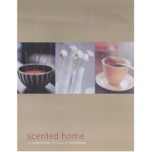 The Scented Home - Laura Fronty