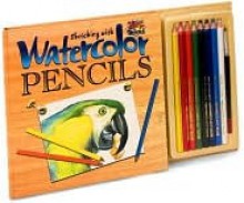 Art Tricks Sketching with Watercolor Pencils - Top That Editors