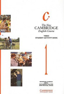 The New Cambridge English Course 1: Video Student Activity Book - Desmond Thomas, Michael Swan, Catherine Walter