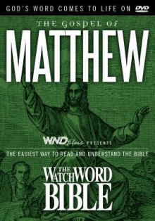 The Gospel of Matthew: The Life and Ministry of Jesus Christ According to Matthew the Apostle - Jim Fitzgerald