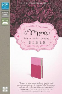 Mom's Devotional Bible-NIV - Elisa Morgan