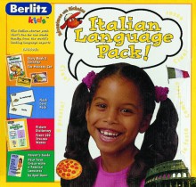 Berlitz Kids Italian Language Pack - Berlitz Guides