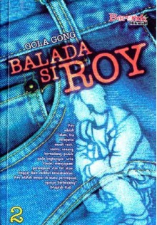 Balada Si Roy 2 - Gola Gong