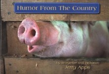 Humor from the Country - Jerry Apps