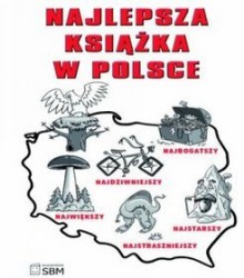 Najlepsza książka w Polsce - Jolanta Bąk