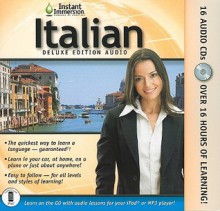 Italian Audio Deluxe Volume 2 - Topics Entertainment