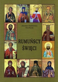 Rumuńscy Święci - Jarosław Charkiewicz