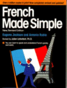 French Made Simple - Julien Lafontant, Antonio Rubio, Eugene Jackson