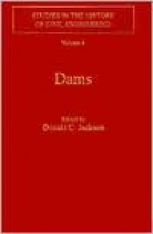 Dams - Donald C. Jackson