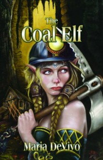 The Coal Elf - Maria DeVivo