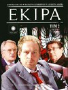 Ekipa. DVD. Tom 2. Odcinek 3 - Agnieszka Holland