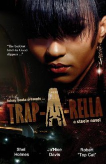 Trap-A-Rella - Tony Steele